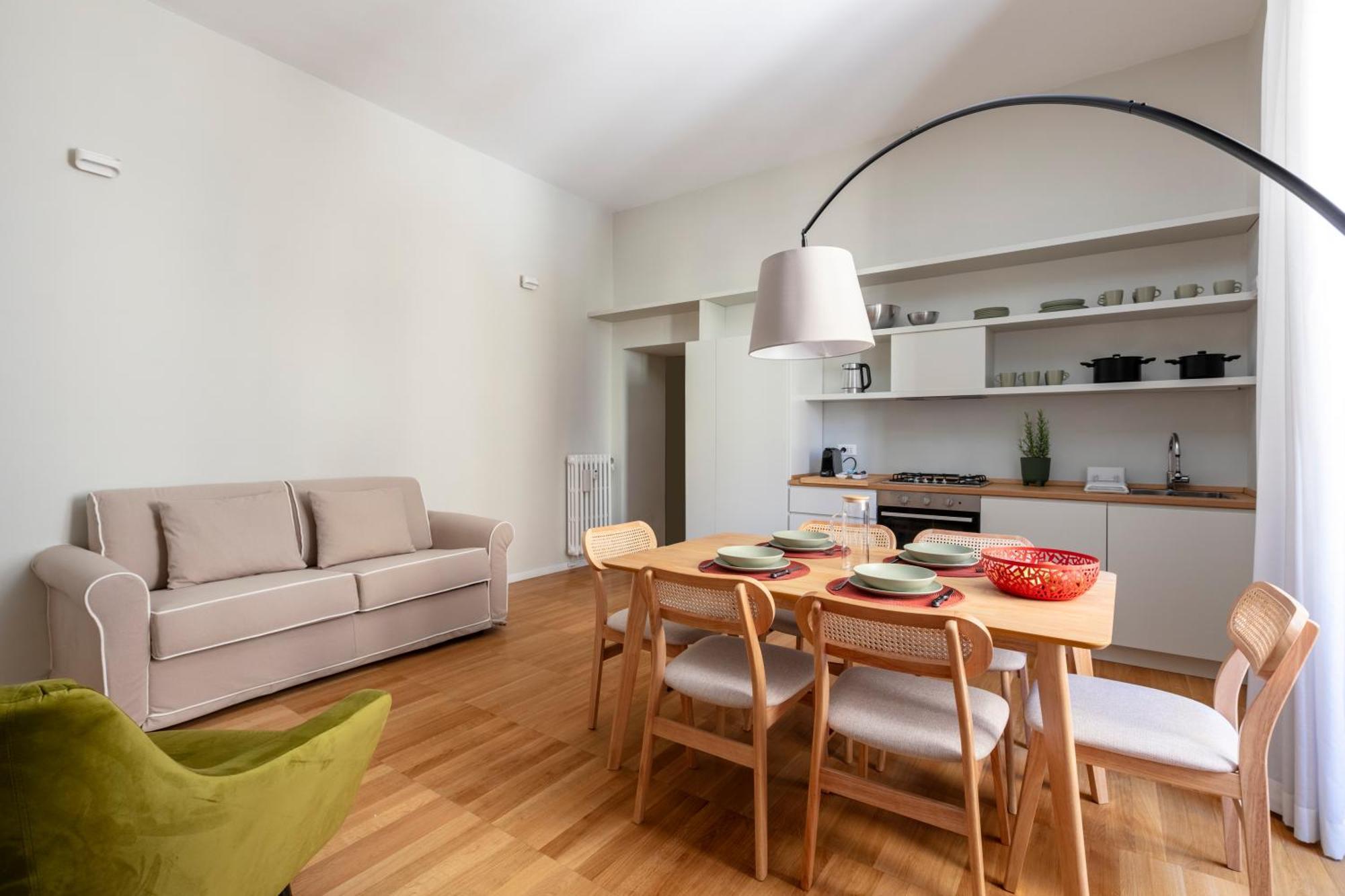 Casa Gracchi By Hili Apartamento Roma Exterior foto